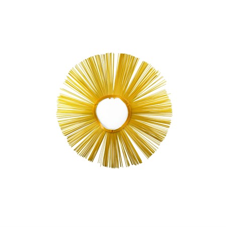 Borstring 10"x900 Poly 3,0