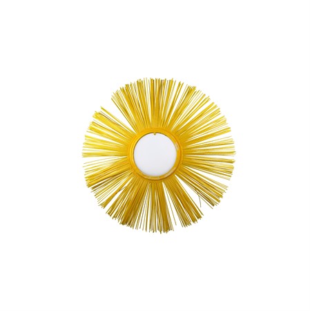 Borstring 10"x900 Poly 3,0